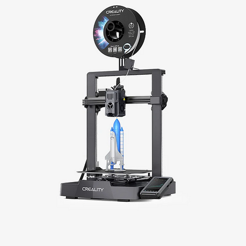 ENDER-3 v3 KE